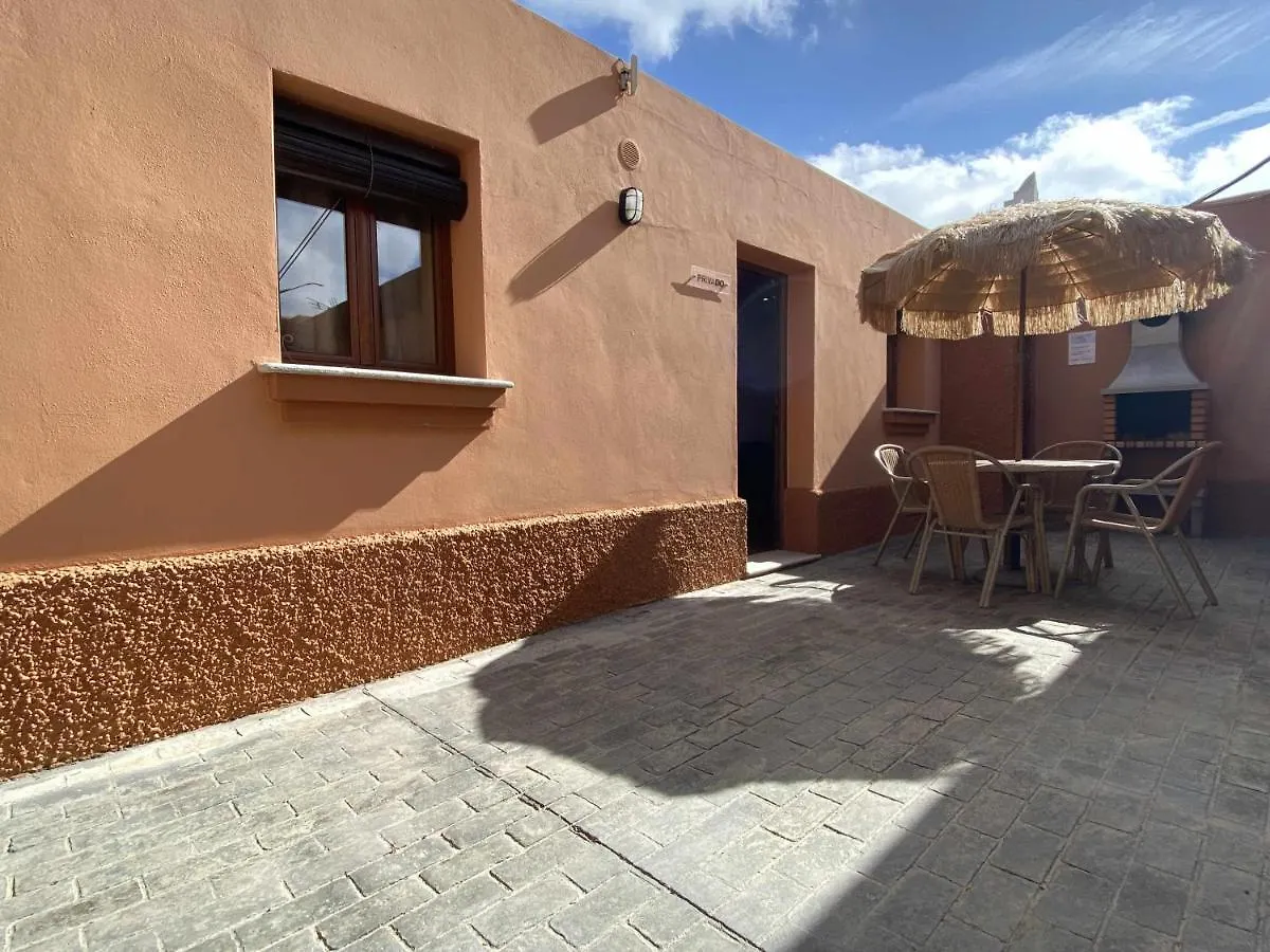 Apartamento Con Aire Acondicionado Muy Cerca De La Кадис 0*,