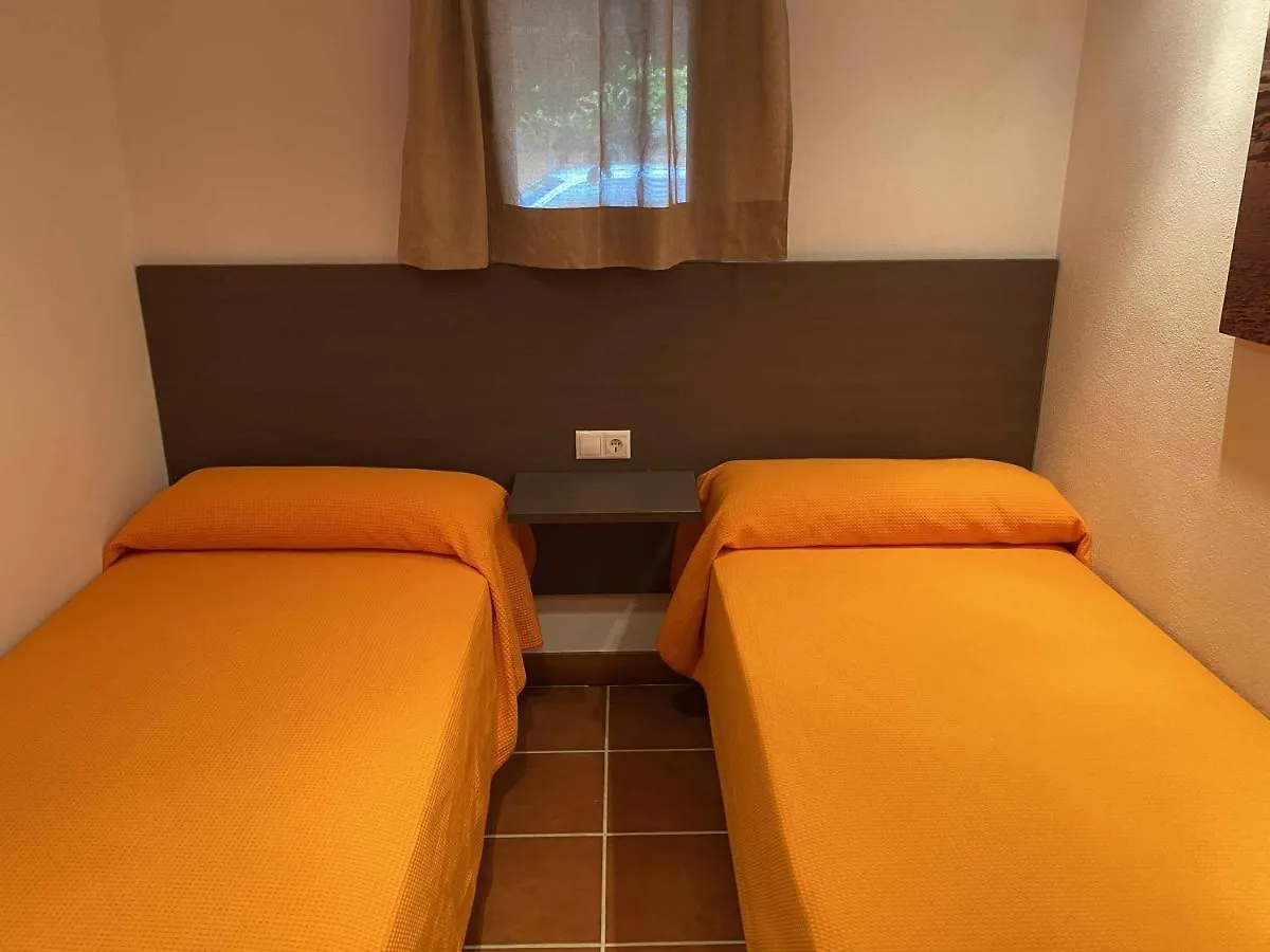 Апартаменты Apartamento Con Aire Acondicionado Muy Cerca De La Кадис