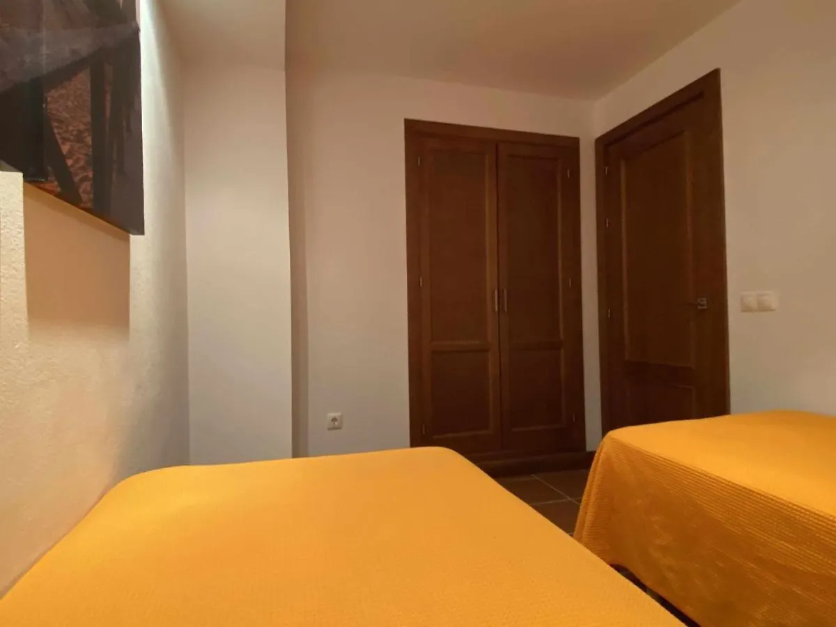 Apartamento Con Aire Acondicionado Muy Cerca De La Кадис