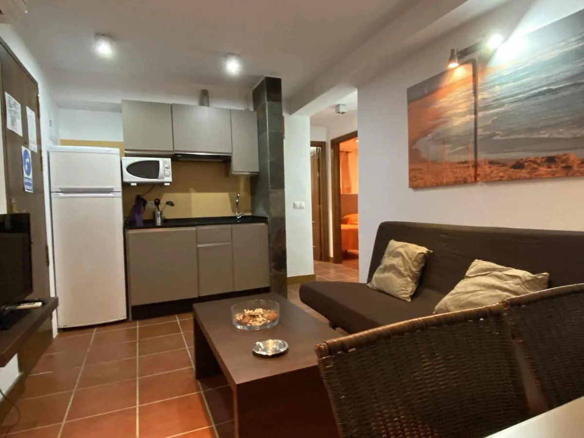 Apartamento Con Aire Acondicionado Muy Cerca De La Кадис