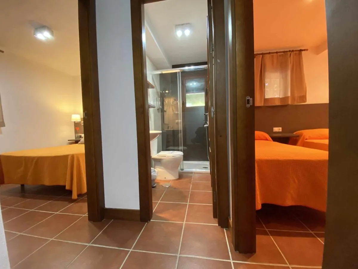Apartamento Con Aire Acondicionado Muy Cerca De La Кадис 0*,  Испания