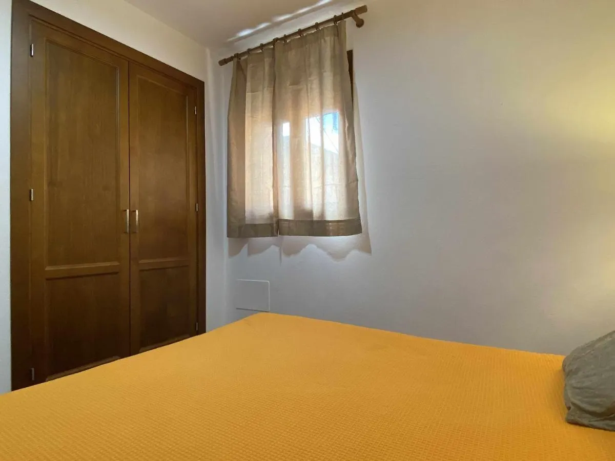 Апартаменты Apartamento Con Aire Acondicionado Muy Cerca De La Кадис