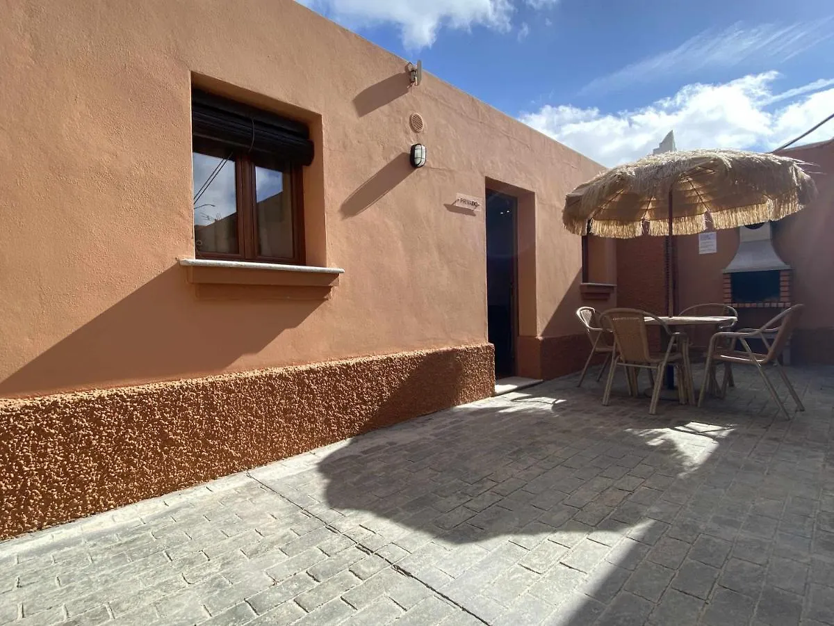 Apartamento Con Aire Acondicionado Muy Cerca De La Кадис