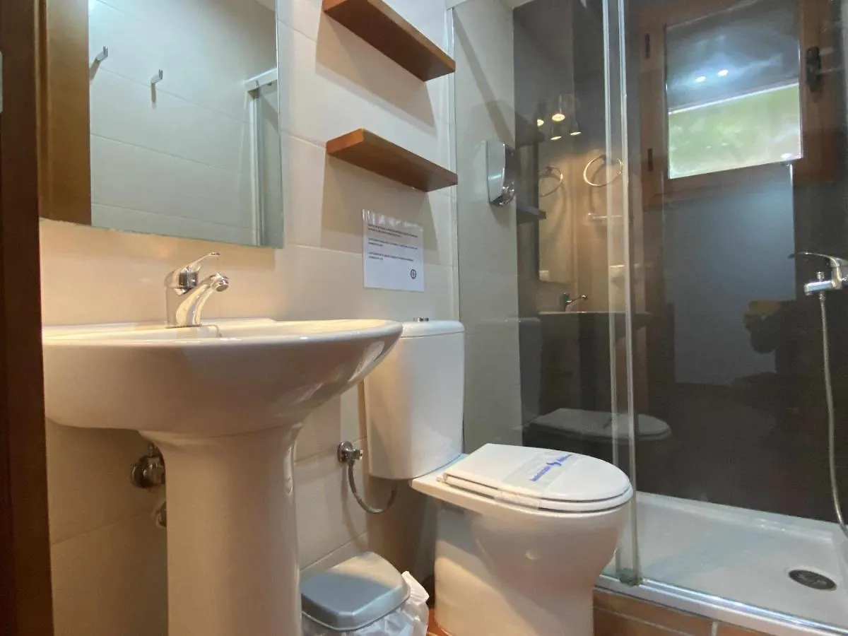 Апартаменты Apartamento Con Aire Acondicionado Muy Cerca De La Кадис